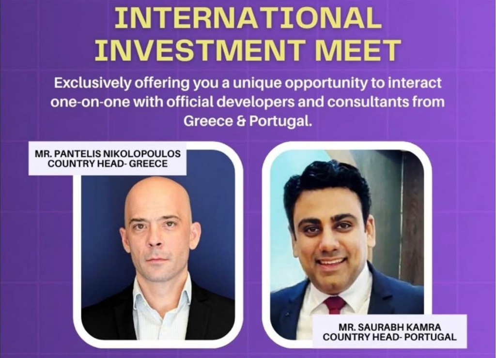 Η Mercan Group ενισχύει την παρουσία της στην Ινδία με το IRIE 2026 και συναντήσεις επενδυτών στο Σουράτ