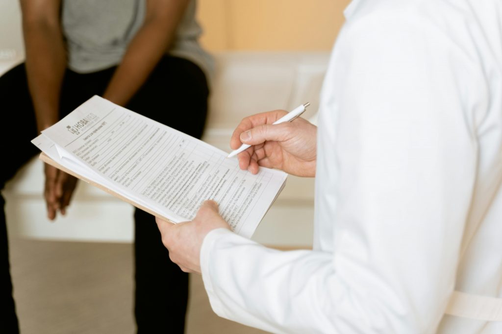 Accessible Healthcare Benefits