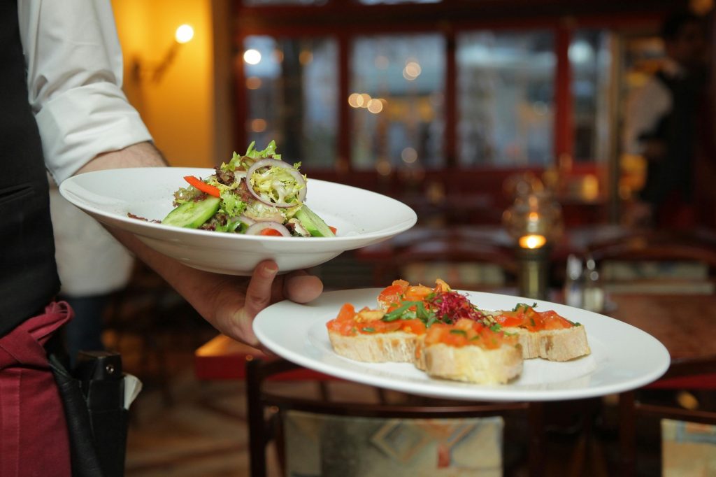 Amazing Gastronomy